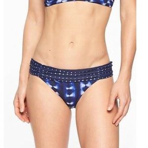 Mashiko bikini bottom